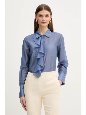 πουκάμισο fracomina 85% tencel, 15% πολυεστέρας