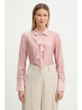 πουκάμισο fracomina 85% tencel, 15% πολυεστέρας