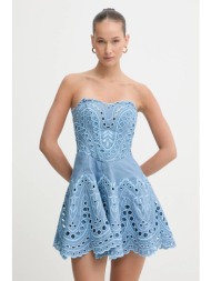 φόρεμα charo ruiz ibiza bail 70% βαμβάκι, 30% πολυεστέρας