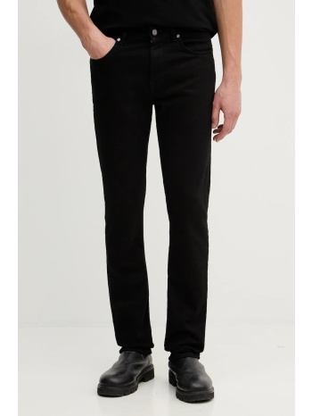 τζιν παντελόνι karl lagerfeld kl-jack κύριο υλικό 98%