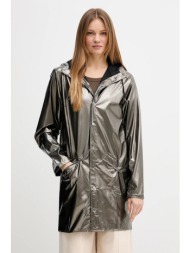 μπουφάν rains 12020 long ...