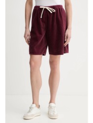 σορτς με κορδόνι ...