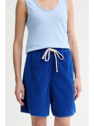 σορτς με κορδόνι ...