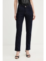 τζιν παντελόνι fracomina 79% βαμβάκι, 15% πολυεστέρας, 4% ελαστομυλίστερ, 2% ελαστάν