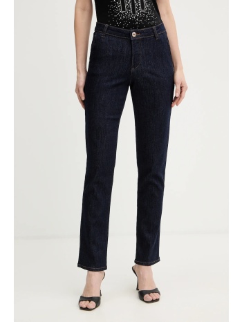 τζιν παντελόνι fracomina 79% βαμβάκι, 15% πολυεστέρας, 4%