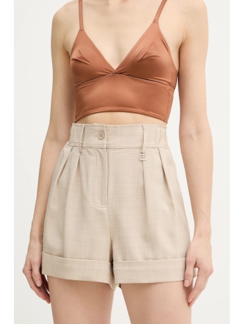 σορτς fracomina κύριο υλικό 100% πολυεστέραςπρόσθετο