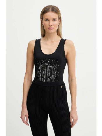 top fracomina 95% βαμβάκι, 5% ελαστάν