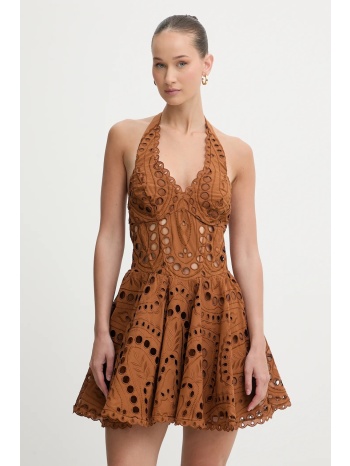 φόρεμα charo ruiz ibiza sandlight 60% βαμβάκι, 40%