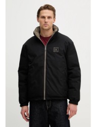 αναστρέψιμο μπουφάν με επένδυση από πούπουλα calvin klein jeans κύριο υλικό: 100% πολυαμίδιο
φόδρα: 