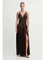 φόρεμα από βισκόζη bardot κύριο υλικό: 100% βισκόζη
πρόσθετο υλικό 1: 100% πολυεστέρας
πρόσθετο υλικ