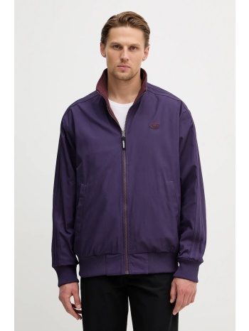 μπουφάν δυο όψεων adidas originals firebird υλικό 1 100%