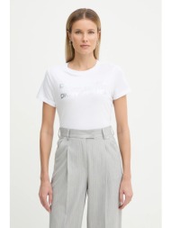 μπλουζάκι dkny 60% βαμβάκι, 40% modal