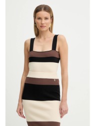 top fracomina 88% βισκόζη, 12% πολυαμίδιο