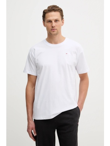 μπλουζάκι diesel t-norm-microdiv 95% βαμβάκι, 5% ελαστάν