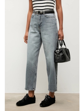 τζιν παντελόνι answear.lab 100% βαμβάκι