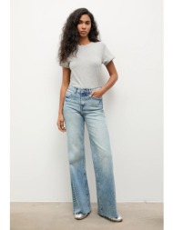 τζιν παντελόνι answear.lab 99% βαμβάκι, 1% ελαστάν