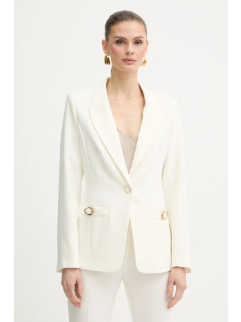 σακάκι marciano by guess zaira κύριο υλικό 90%