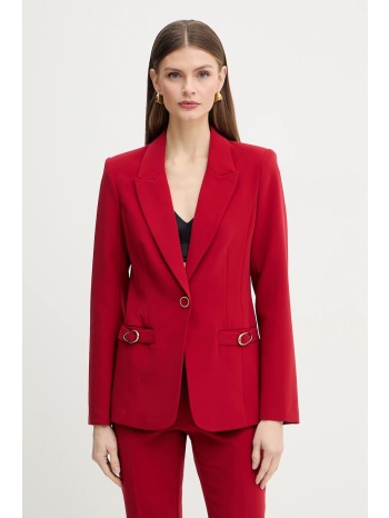 σακάκι marciano by guess zaira κύριο υλικό 90%