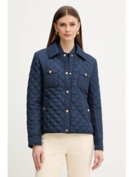 μπουφάν fracomina 100% πολυεστέρας