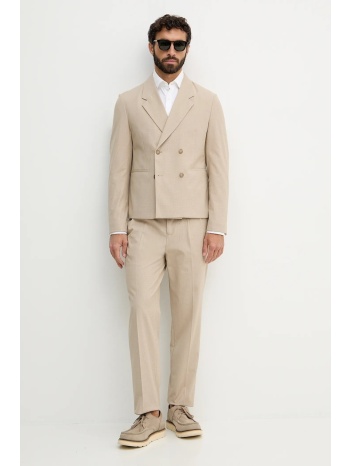 κοστούμι lindbergh 45% βαμβάκι, 36% πολυεστέρας, 15%