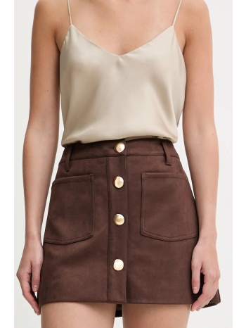 φούστα bardot κύριο υλικό 95% πολυεστέρας, 5%