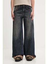 τζιν παντελόνι miss sixty 100% βαμβάκι