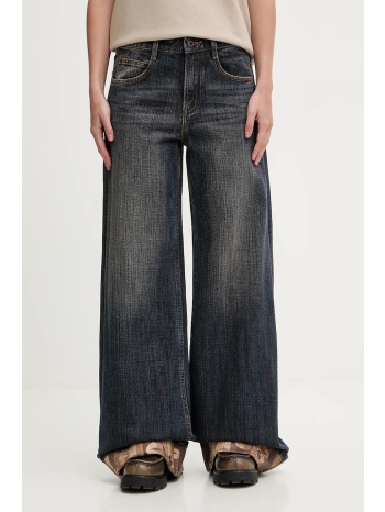 τζιν παντελόνι miss sixty 100% βαμβάκι