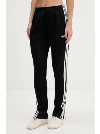 παντελόνι φόρμας adidas originals sst classic 50% βαμβάκι