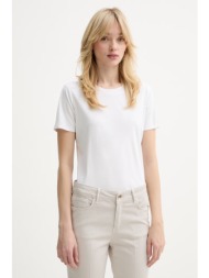 μπλουζάκι fracomina κύριο υλικό: 52% βισκόζη, 39% νάιλον, 9% σπάντεξ
πρόσθετο υλικό: 100% πολυεστέρα