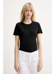 μπλουζάκι fracomina κύριο υλικό: 52% βισκόζη, 39% νάιλον, 9% σπάντεξ
πρόσθετο υλικό: 100% πολυεστέρα