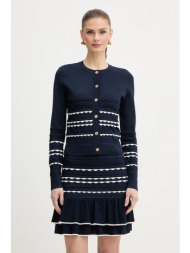 πλεκτή ζακέτα marciano ...