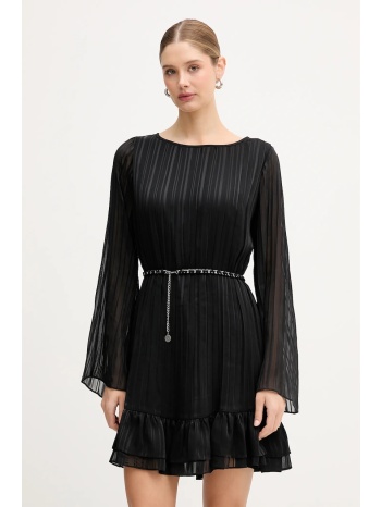 φόρεμα guess ilenia 100% πολυεστέρας