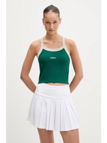 top adidas essentials colorpop 90% βαμβάκι, 10% ελαστάν