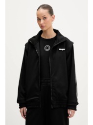 μπλούζα hugo blue dateam_b 70% πολυεστέρας, 30% βαμβάκι