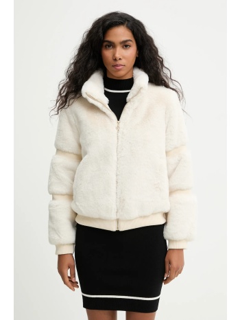 μπουφάν guess κύριο υλικό 100% πολυεστέραςφόδρα 100%