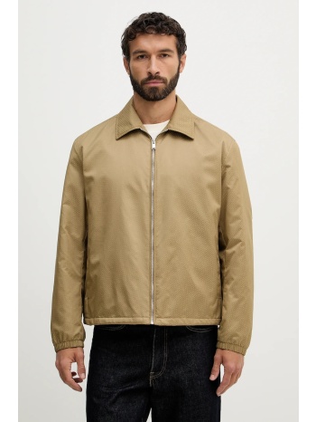 μπουφάν boss h-crestell κύριο υλικό 100% ανακυκλωμένο