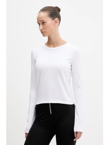 μακρυμάνικο hugo blue daliriee_b 94% βαμβάκι, 6% ελαστάν