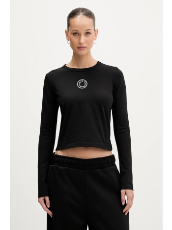 μακρυμάνικο hugo blue daliriee_b 94% βαμβάκι, 6% ελαστάν