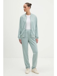 φόρμα adidas essentials κύριο υλικό: 100% πολυεστέρας
πλέξη λαστιχο: 95% πολυεστέρας, 5% ελαστάν