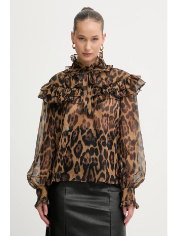 μπλουζάκι bardot 100% πολυεστέρας