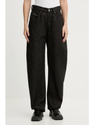 τζιν παντελόνι diesel 1974 d-ellz l.32 100% βαμβάκι