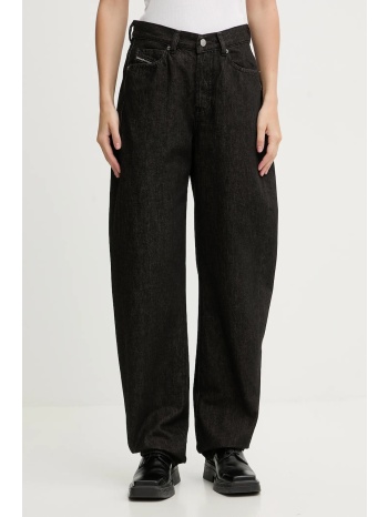 τζιν παντελόνι diesel 1974 d-ellz l.32 100% βαμβάκι