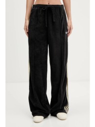 παντελόνι φόρμας adidas originals terry towel firebird 75% βαμβάκι, 25% πολυεστέρας