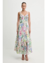 φόρεμα charo ruiz ibiza cael 90% βαμβάκι, 10% πολυεστέρας