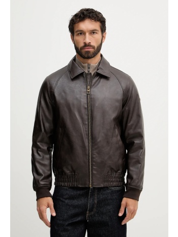 μπουφάν guess κύριο υλικό 100% πολυεστέρας με επίστρωση