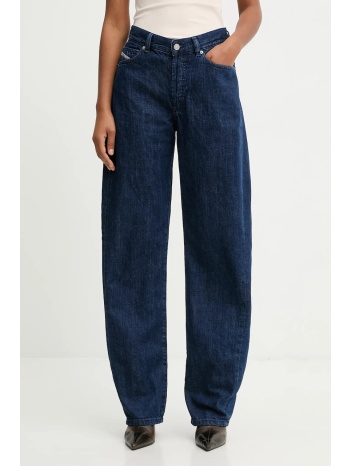 τζιν παντελόνι diesel 1974 d-ellz l.32 100% βαμβάκι