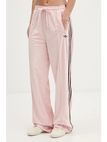 παντελόνι φόρμας adidas originals terry towel firebird 75%