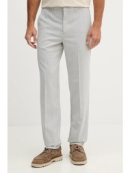 παντελόνι lindbergh 35% ανακυκλωμένος πολυεστέρας, 31% βισκόζη, 30% πολυεστέρας, 4% ελαστάν