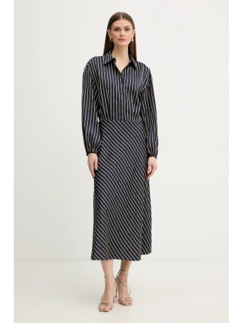 φόρεμα marciano by guess fatou 100% πολυεστέρας