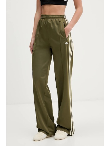 παντελόνι φόρμας adidas originals firebird 100% πολυεστέρας